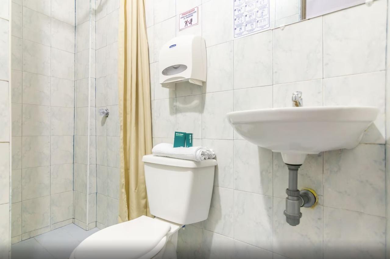 Ayenda 1627 Club House 호텔 산타마르타 외부 사진